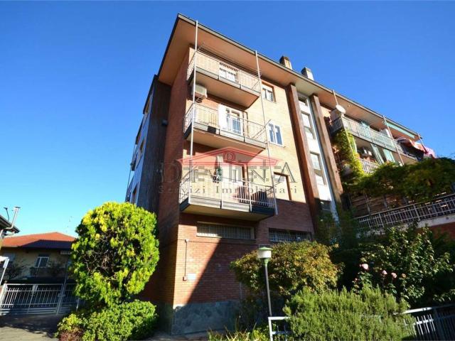 Appartamento in vendita a Zona Omogenea Milano Nord, Cinisello Balsamo