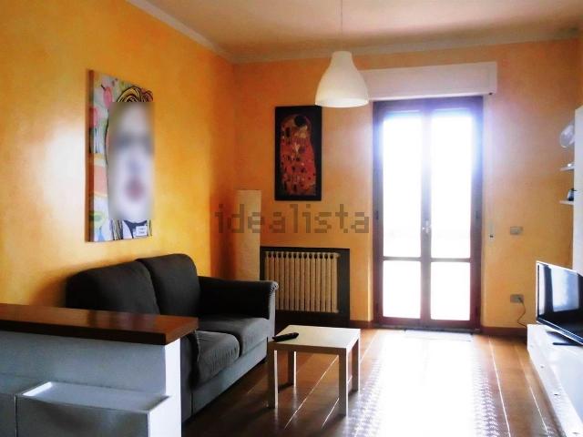 Appartamento in vendita a Grancetta, Chiaravalle