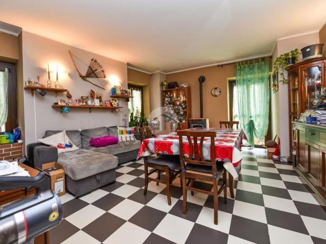 Appartamento in vendita a Piemonte, Torino
