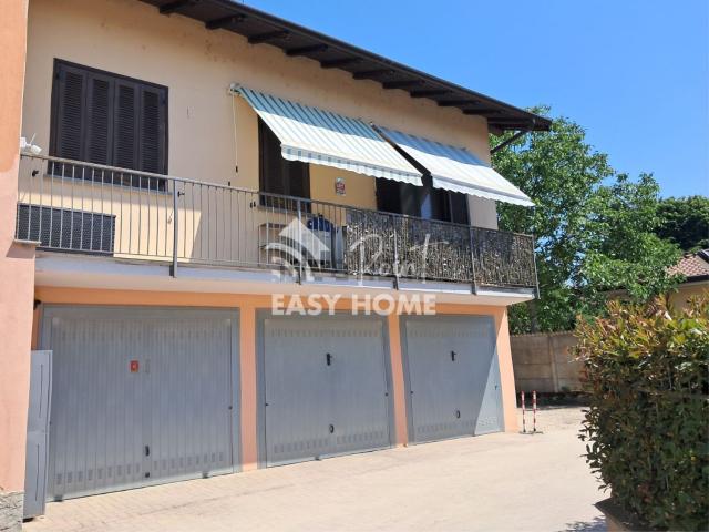 Appartamento in vendita a Piccolini, Vigevano