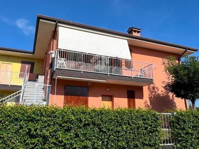 Appartamento in vendita a Asola, Lombardia