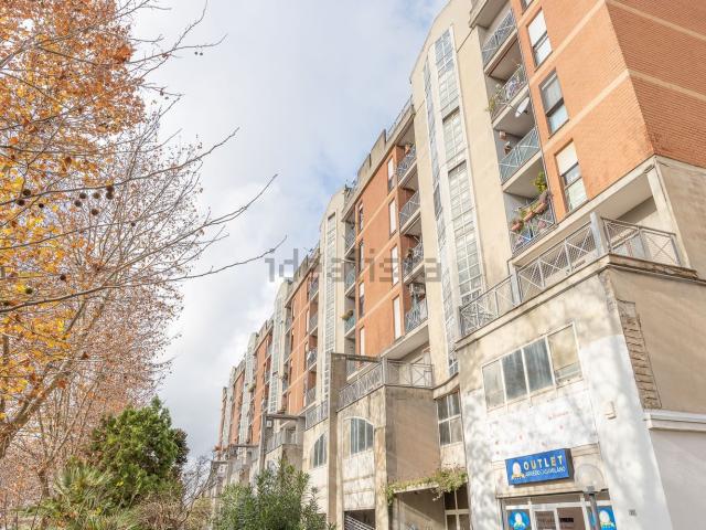 Appartamento in vendita a Guardapasso, Aprilia