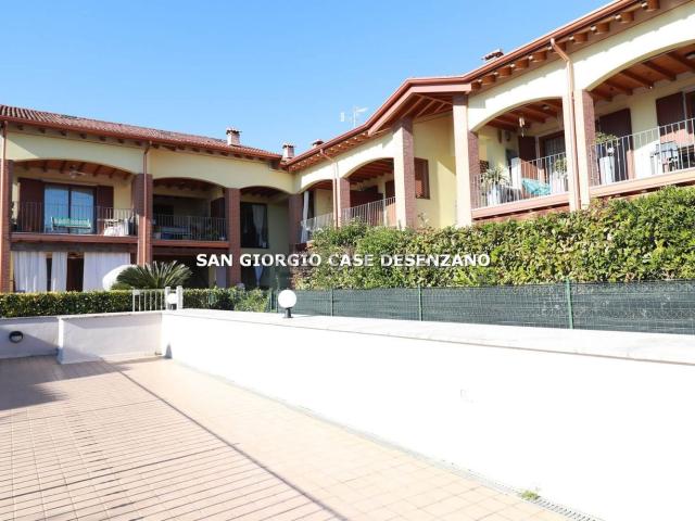 Appartamento in vendita a Vicina, Desenzano Del Garda