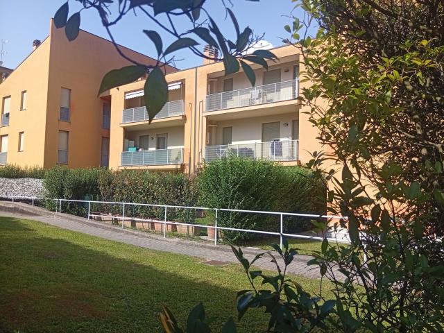 Appartamento in vendita a Rovascio, Tavernerio
