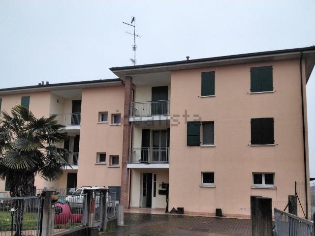 Appartamento in vendita a Bassa Reggiana, Re