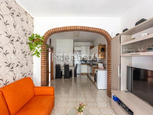 Appartamento in vendita a Chirignago-Zelarino, Venezia