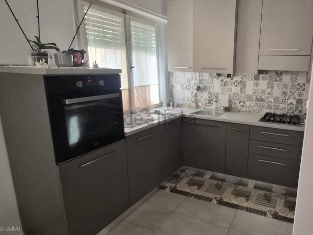 Appartamento in vendita a Borgo Minonna, Marche