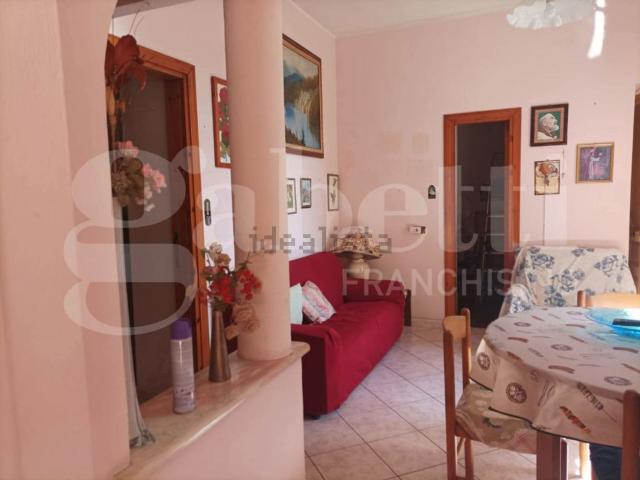 Appartamento in vendita a Quartiere dei Musicisti, Quartu Sant'elena