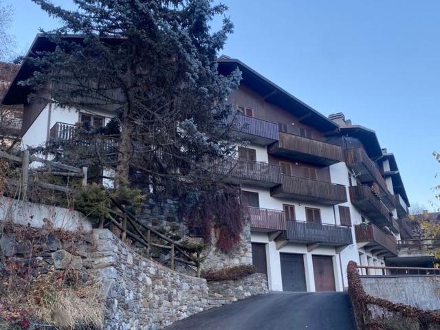 Appartamento in vendita a Centro storico, Temù
