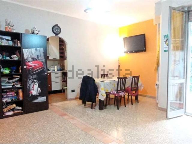Appartamento in vendita a Zona Omogenea Milano Nord, Cinisello Balsamo
