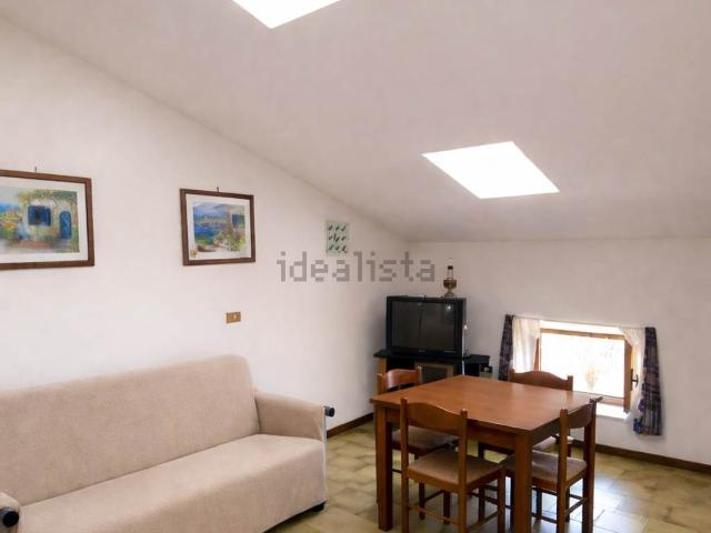 Appartamento in vendita a Caiolo, Lombardia