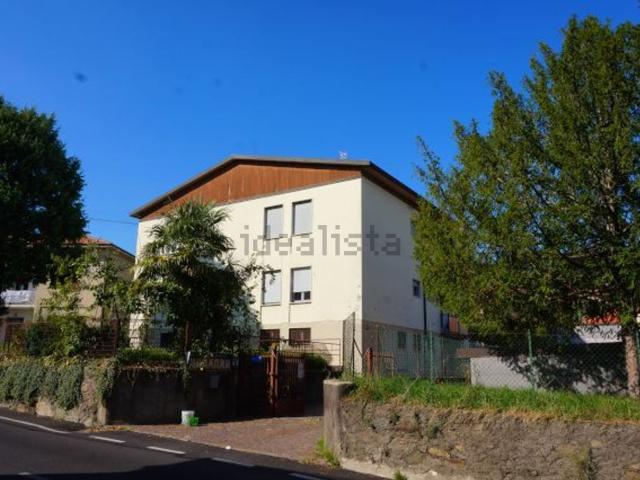 Appartamento in vendita a Cornalida, Carvico