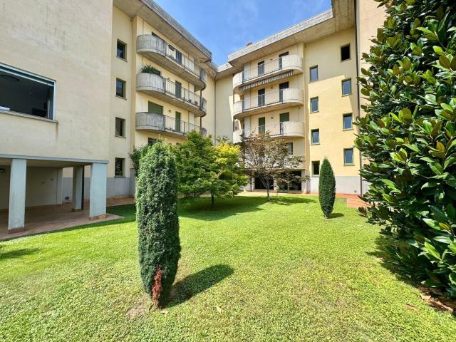 Appartamento in vendita a Caravaggio, Lombardia