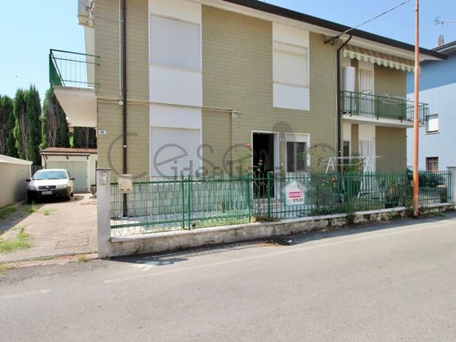 Appartamento in vendita a Ponte Abbadesse, Cesena