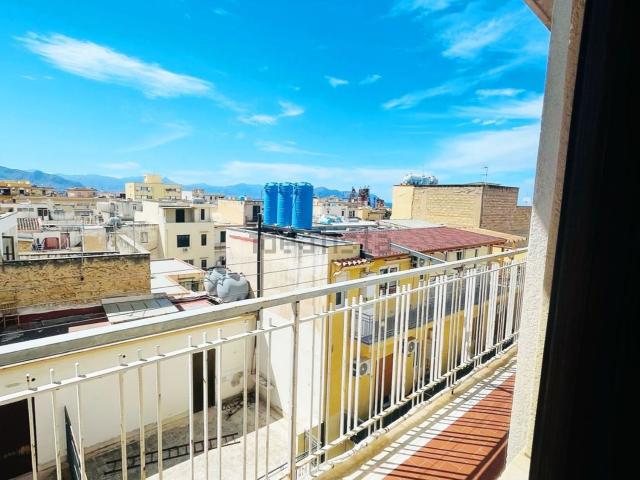 Attico in vendita a Bagheria, Sicilia