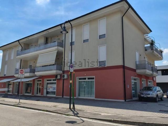 Appartamento in vendita a Santa Maria di Camisano, Camisano Vicentino