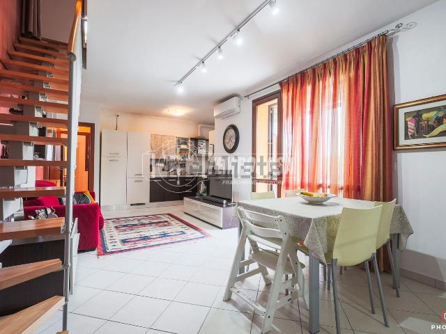 Appartamento in vendita a Coriano, Reggio Emilia