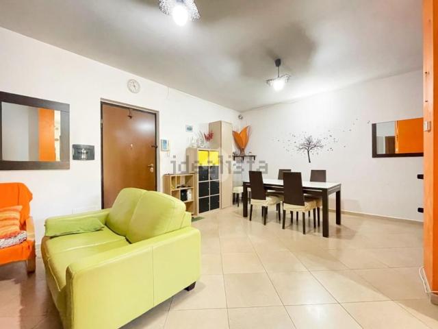 Appartamento in vendita a Vasto, Abruzzo