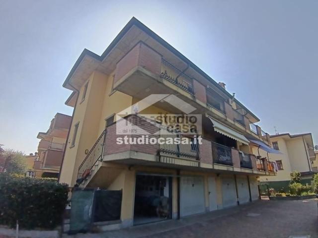 Appartamento in vendita a Nosadello, Pandino