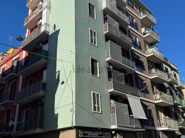 Appartamento in vendita a Libertà, Bari