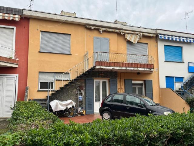 Appartamento in vendita a Lavagna, Liguria
