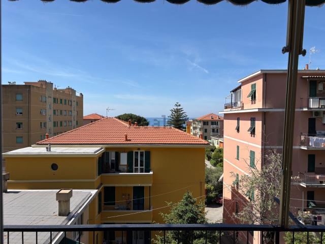 Appartamento in vendita a Santa Giulia, Lavagna
