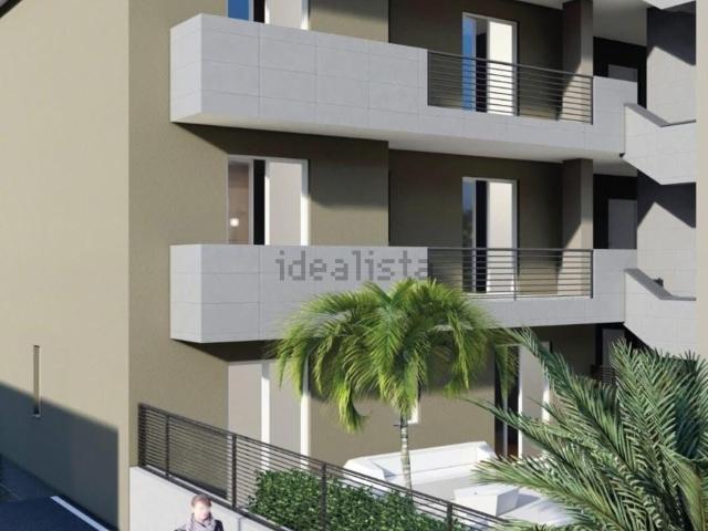 Appartamento in vendita a Aquara, Pontecagnano