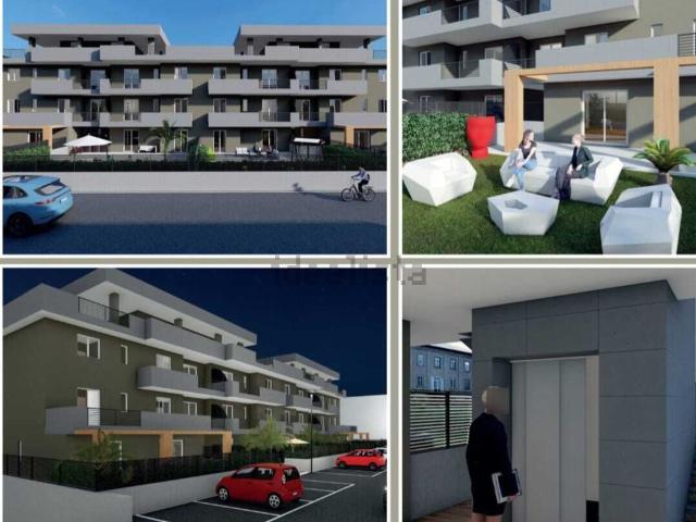 Appartamento in vendita a Aquara, Pontecagnano