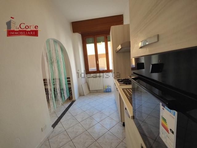 Appartamento in vendita a Cesano Maderno, Lombardia