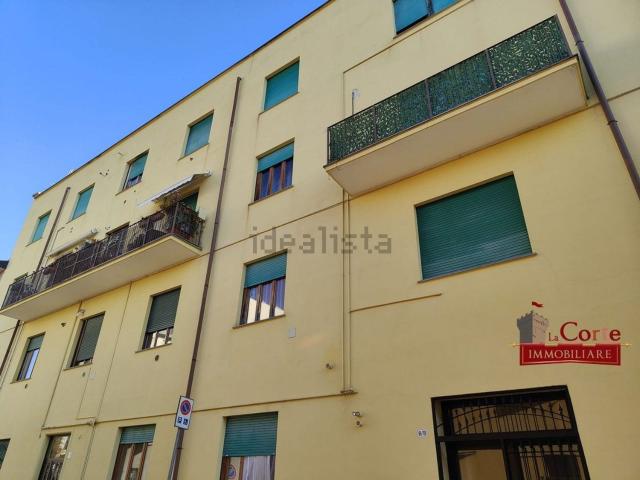 Appartamento in vendita a Cesano Maderno, Lombardia