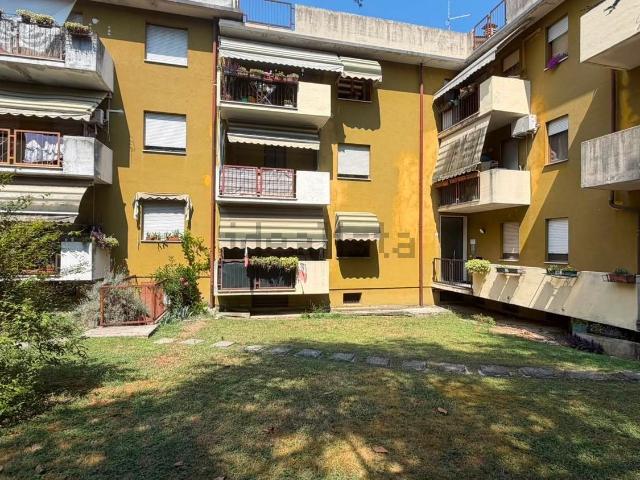 Appartamento in vendita a Villa Carli, Longare