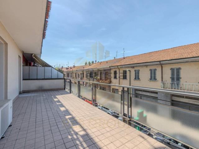 Appartamento in vendita a Zona Omogenea Milano Nord, Paderno Dugnano