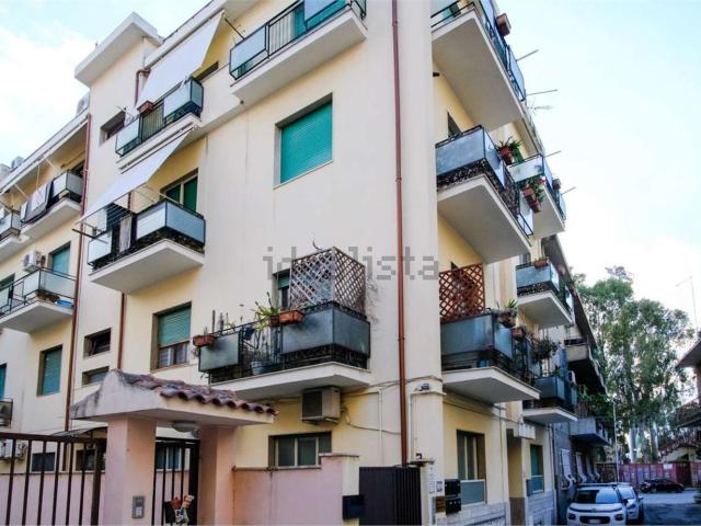 Appartamento in vendita a Reggio di Calabria, Reggio Calabria