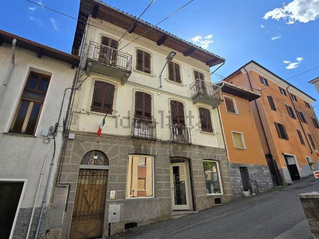 Appartamento in vendita a Crosa, Netro