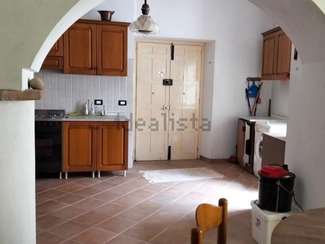 Appartamento in vendita a Sesta Godano, Liguria