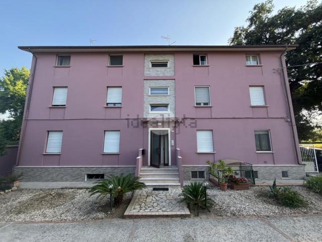Appartamento in vendita a Rosciano, Marche