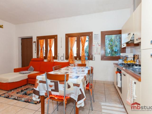 Appartamento in vendita a Lodula, Tradate
