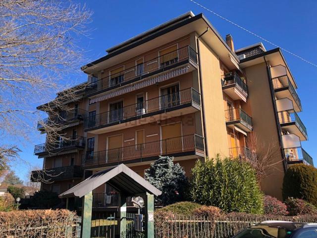Appartamento in vendita a Santa Maria Maddalena, Varese