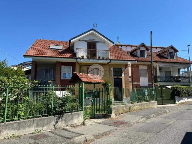Appartamento in vendita a Piemonte, Torino