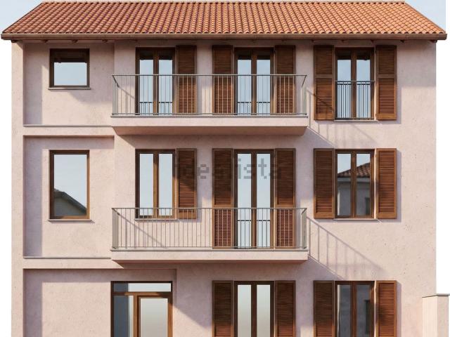 Appartamento in vendita a Gerenzano, Varese