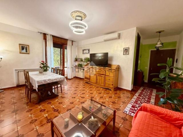 Appartamento in vendita a Mozzanica, Bergamo