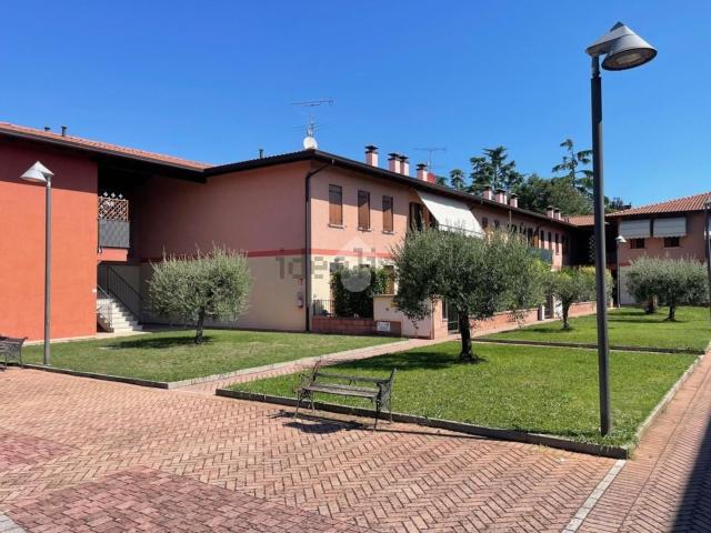 Appartamento in vendita a Malocco, Lonato