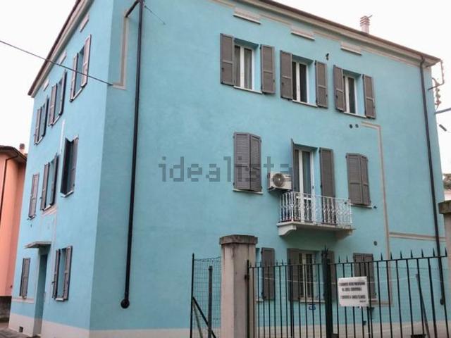 Appartamento in vendita a Sorbolo, Reggio Emilia