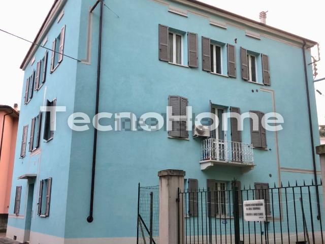 Appartamento in vendita a Sorbolo, Reggio Emilia