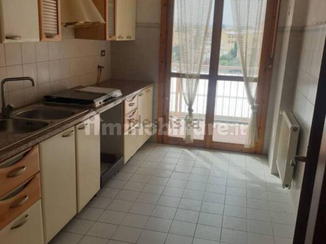 Appartamento in vendita a Campolimpido, Roma Capitale