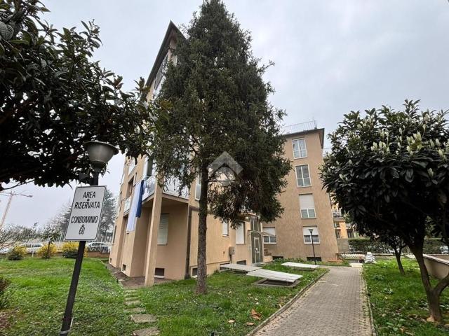 Appartamento in vendita a San Giovanni, Rho