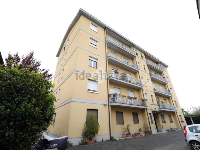 Appartamento in vendita a Molino Bassi, Sovico