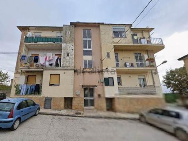 Appartamento in vendita a San Cataldo, Sicilia