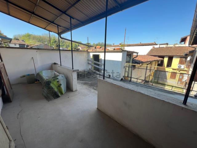 Appartamento in vendita a San Colombano Al Lambro, Lombardia