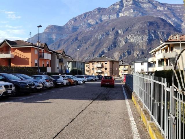 Appartamento in vendita a Comunità della Vallagarina, Ala